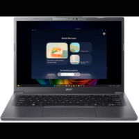 Ordinateur Portable Acer aspire 14 Ai (NX.JFVEF.00Q)