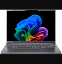 Ordinateur Portable Acer aspire 16 AI (NX.JP1EF.008)