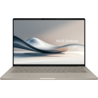 Ordinateur portable Asus Zenbook A14 (UX3407QA-QD180W)