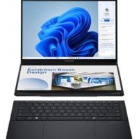 Ordinateur portable Asus Zenbook Duo (UX8406CA-PZ005W)
