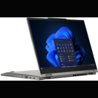 Ordinateur Portable Convertible Lenovo ThinkPad L13 2-in-1 Gen 6 (21R7000RFE)