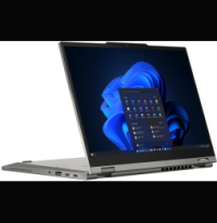 Ordinateur Portable Convertible Lenovo ThinkPad L13 2-in-1 Gen 6 (21R7000RFE)