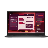 Ordinateur portable Dell Latitude 3450 (DL-LAT3450-I7-FD)