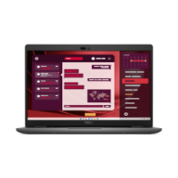 Ordinateur portable Dell Latitude 3550 (DL-LAT3550-I7-W)