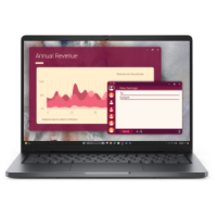 Ordinateur portable Dell Pro 14 (DL-PC14250)