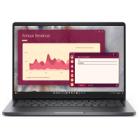 Ordinateur portable Dell Pro 14 PC14250 (DP14-C5-W)