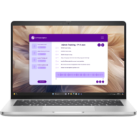 Ordinateur Portable Dell Pro 14 PC14250 (DP14-U7-UBU)