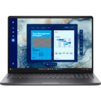 Ordinateur portable Dell Pro 16 PC16250 (DP16-C5-W)