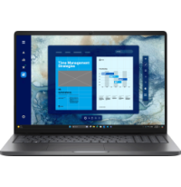 Ordinateur portable Dell Pro 16 PC16250 (DP16-C5-W)