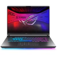 Ordinateur portable Gaming Asus ROG Strix G16 (G615JMR-S5025W)