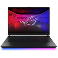Ordinateur portable Gaming Asus ROG Strix Scar 18 (G835LX-SA051W)