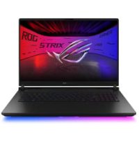 Ordinateur portable Gaming Asus ROG Strix Scar 18 (G835LX-SA051W)