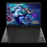 Ordinateur portable Gaming HP OMEN 16-am0071nf (C9ML0EA