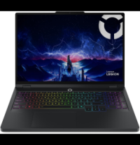 Ordinateur portable Gaming Lenovo Legion Pro 5 16IAX10 (83F3004MFE)
