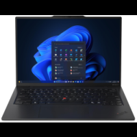 Ordinateur Portable Lenovo ThinkPad X1 Carbon Gen 13 Aura Edition (21NX002VFE)