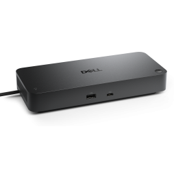 Station d’accueil intelligente Dell Pro Thunderbolt 5 (SD25TB5)