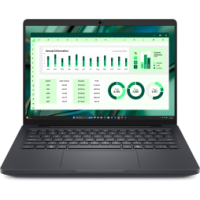 Station de travail mobile Dell pro Max 14 MC14250 (MC14250-RTX500)