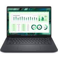 Station de travail mobile Dell pro Max 14 MC14250 (MC14250-RTX500)