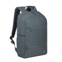 RIVACASE 8265 dark grey Laptop backpack 15.6" / 6