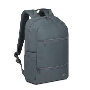 RIVACASE 8265 dark grey Laptop backpack 15.6" / 6