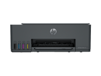 Imprimante HP Smart Tank 581 Multifonction à réservoir rechargeable (4A8D4A)