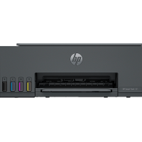 Imprimante HP Smart Tank 581 Multifonction à réservoir rechargeable (4A8D4A)