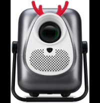 Acer AOPEN QF23s vidéo-projecteur potable LED Full HD 1080p (MR.JXC11.005)