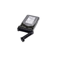 Dell 2To 7200 tr/min SATA 6Gbit/s 512n 3.5pouces Enfichable à Chaud Disque Dur