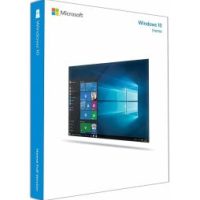 Microsoft Windows 10 Home 64 bits Français - Licence originale