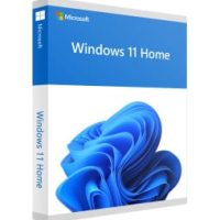 Microsoft Windows 11 Famille 64 bits Français - Licence originale (KW9-00636)