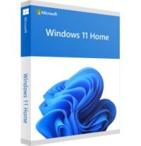 Microsoft Windows 11 Famille 64 bits Français - Licence originale (KW9-00636)