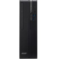 Mini PC de bureau Acer Veriton X SFF (DT.R1NEF.00V)