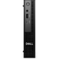 Mini PC de bureau Dell pro Micro QCM1250 (QCM1250-I5-W)