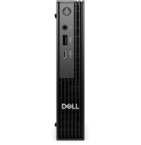 Mini PC de bureau Dell pro Micro QCM1250 (QCM1250-I5-W)