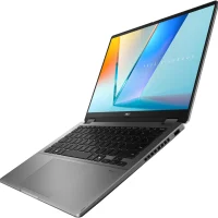 Ordinateur Portable Convertible 2-en-1 Asus Vivobook 14 Flip (TP3407SA-QL009W)