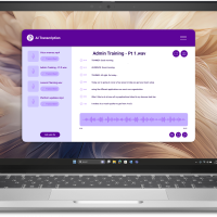 Ordinateur Portable Dell Pro 14 Plus PB14250 (DP14P-U5V-FD)