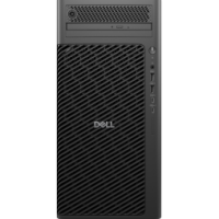 Station de travail Dell Pro Max Tower T2 FCT2250 (FCT2250-RTXA1000)