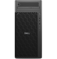 Station de travail Dell Pro Max Tower T2 FCT2250 (FCT2250-RTXA1000)