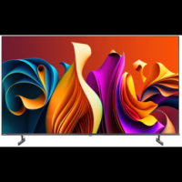 Téléviseur Hisense 75'' Smart QLED 4K 75Q6Q + Récepteur intégré