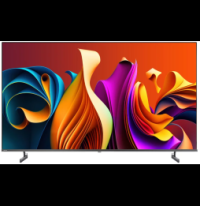 Téléviseur Hisense 75'' Smart QLED 4K 75Q6Q + Récepteur intégré