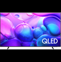 Téléviseur Samsung 55" QLED Q6F 4K serie 6 + Récepteur intégré (QA55Q6FAAUXMV)