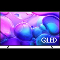 Téléviseur Samsung 65" QLED Q6F 4K serie 6 + Récepteur intégré (QA65Q6FAAUXMV)