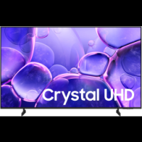 Téléviseur Samsung Smart 70" Crystal UHD U8000F 4K serie 8 + Récepteur intégré (UA70U8000FUXMV)