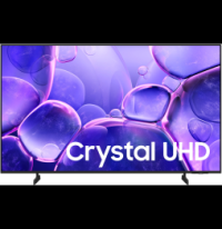 Téléviseur Samsung Smart 70" Crystal UHD U8000F 4K serie 8 + Récepteur intégré (UA70U8000FUXMV)