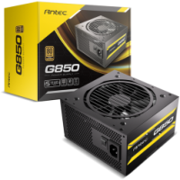 Alimentation PC Antec Atom G850 (761345200387)