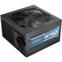 Alimentation PC Antec B750 EC (761345200011)