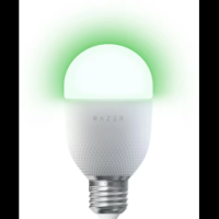 Ampoule intelligente Razer Aether Smart Bulb E27 (RZ43-04250200-R3GC)