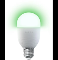 Ampoule intelligente Razer Aether Smart Bulb E27 (RZ43-04250200-R3GC)