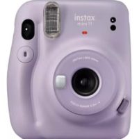 Appareil Photo Instantané Fujifilm Instax Mini 11 Lilac Purple