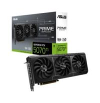 ASUS PRIME GeForce RTX 5070 Ti 16GB GDDR7